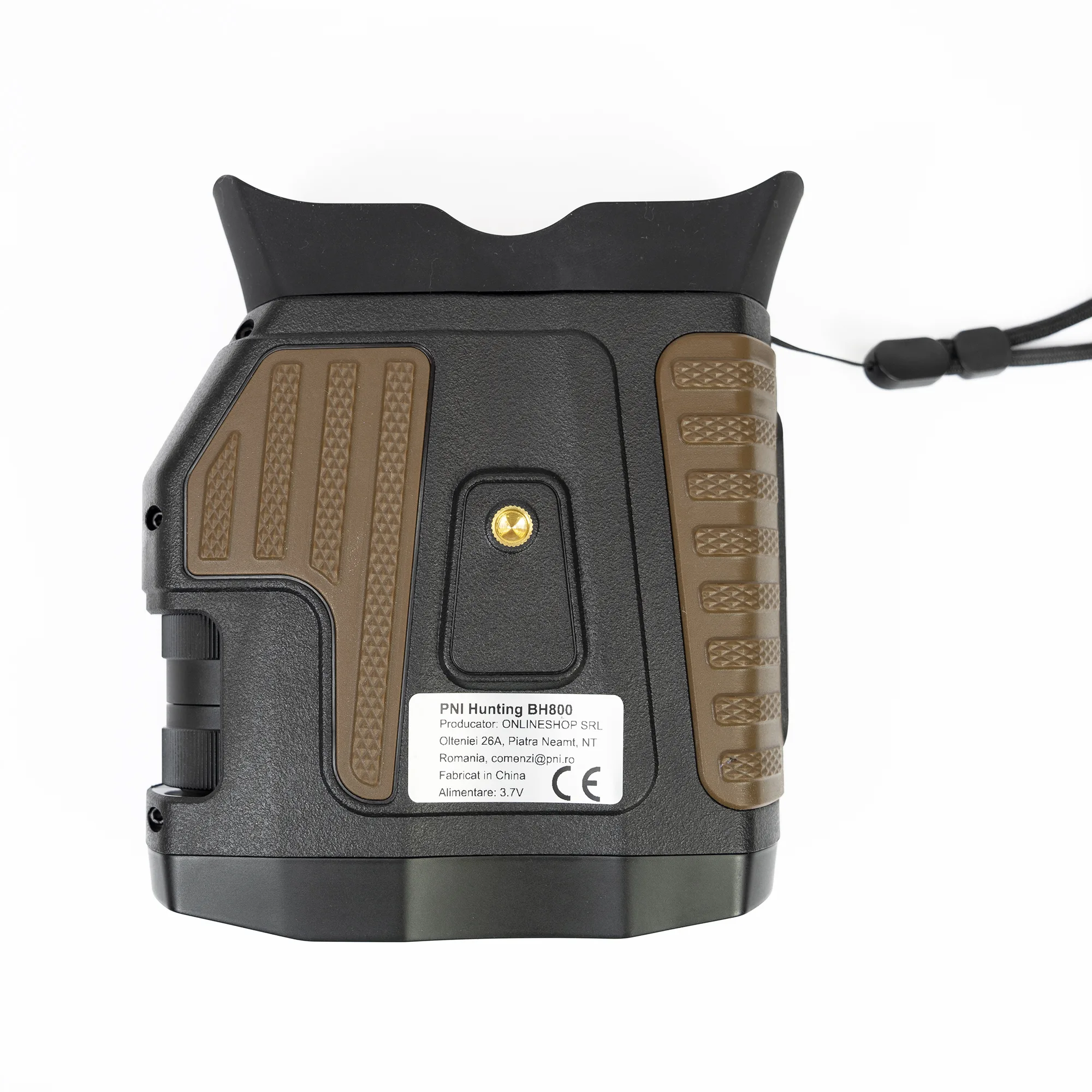 PNI BH800 Digitale Verrekijker met infrarood