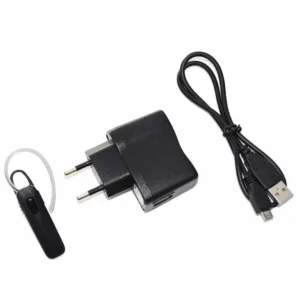 PNI BT M7500 Draadloze Headset