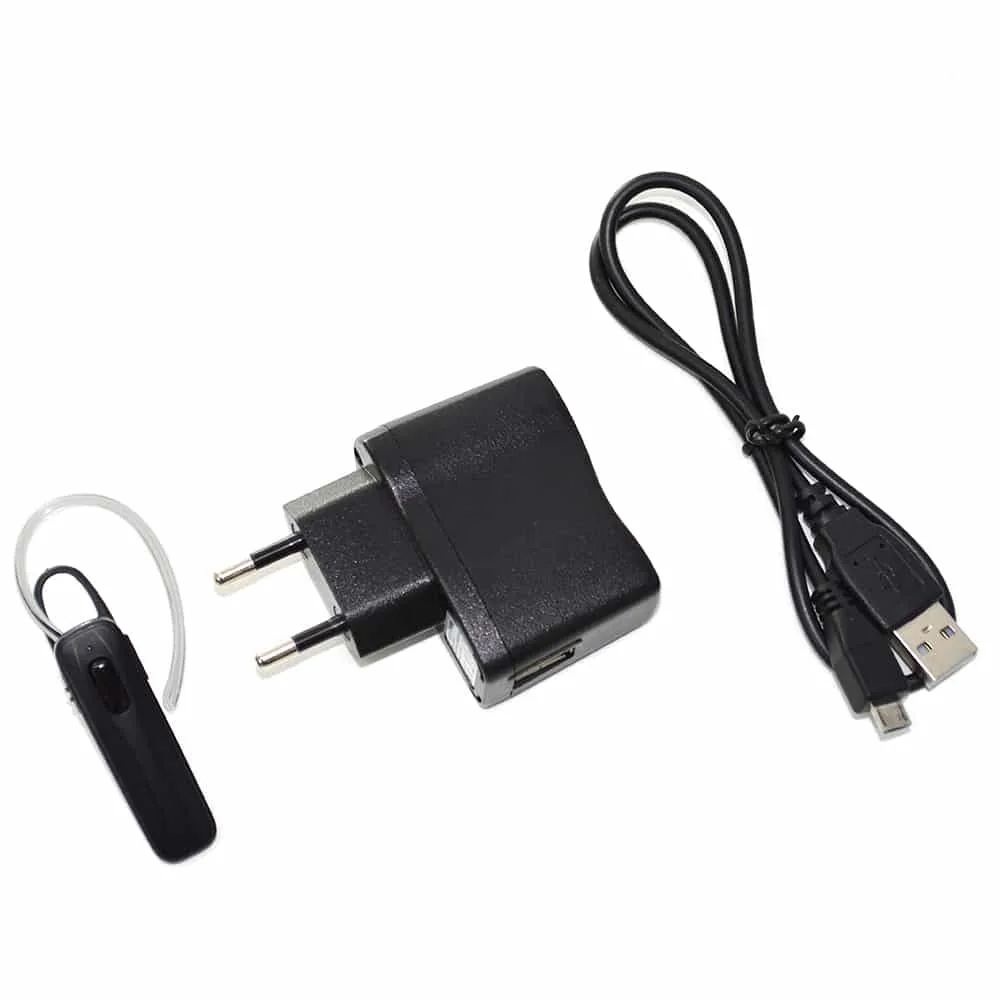 PNI BT M7500 Draadloze Headset