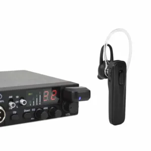 PNI BT M7500 Draadloze Headset