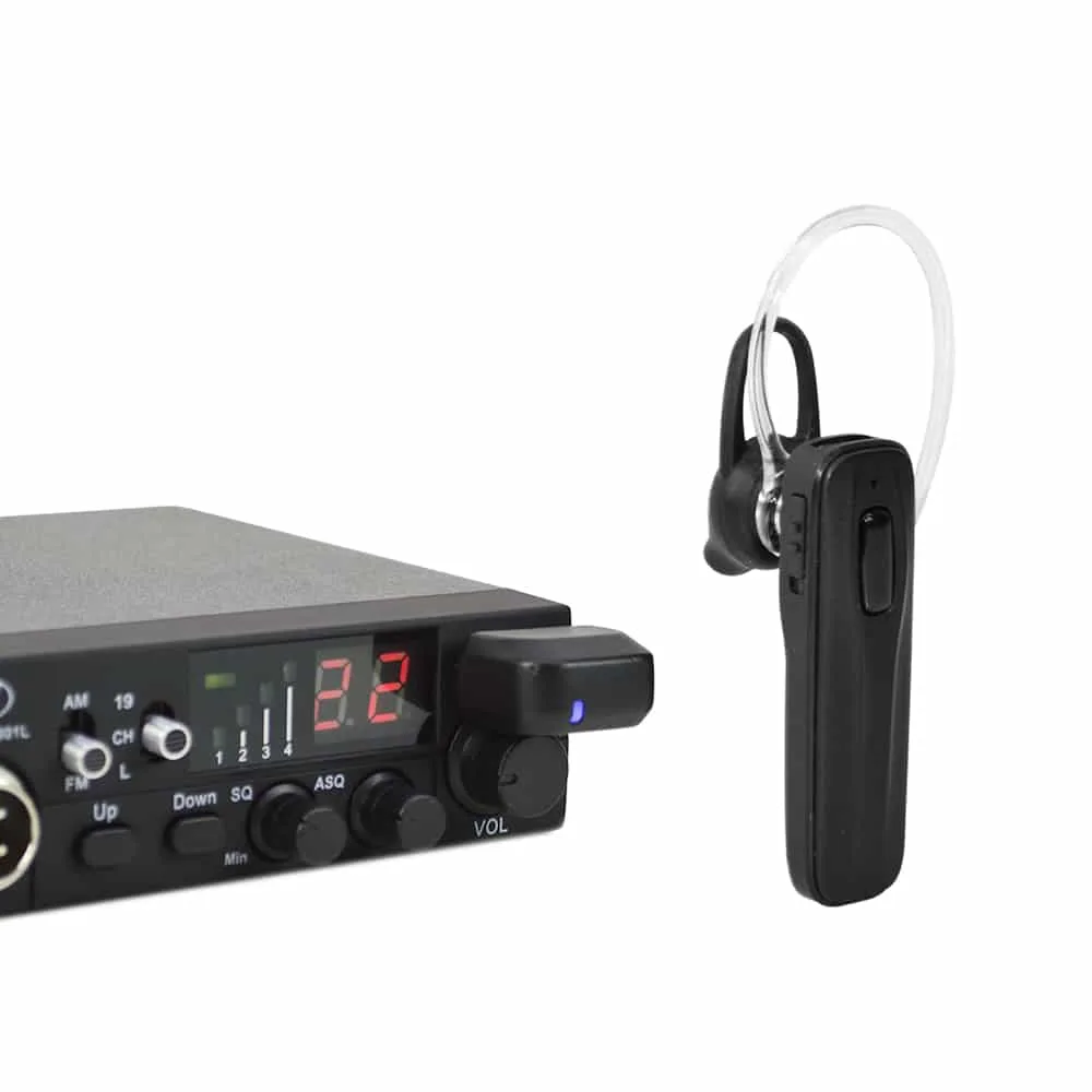PNI BT M7500 Draadloze Headset
