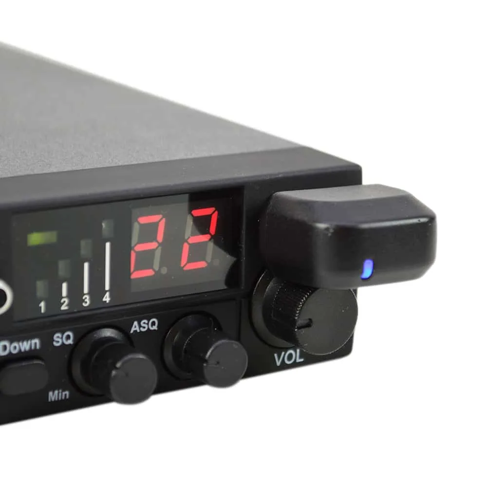 PNI BT M7500 Draadloze Headset