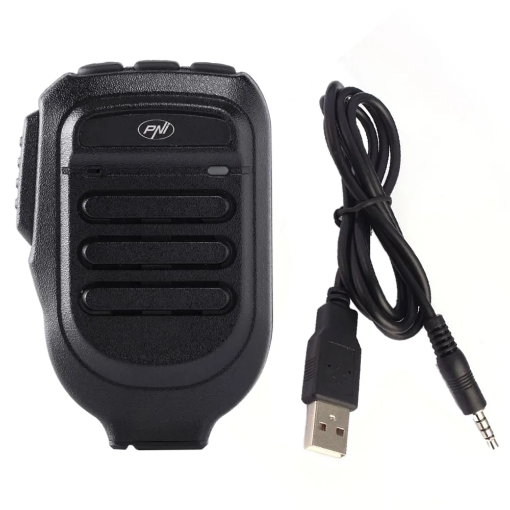 PNI BT M8500 Draadloze handmicrofoon