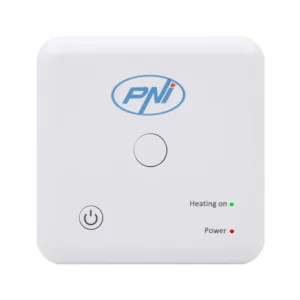 PNI CT36 Smart Thermostaat (Draadloos)