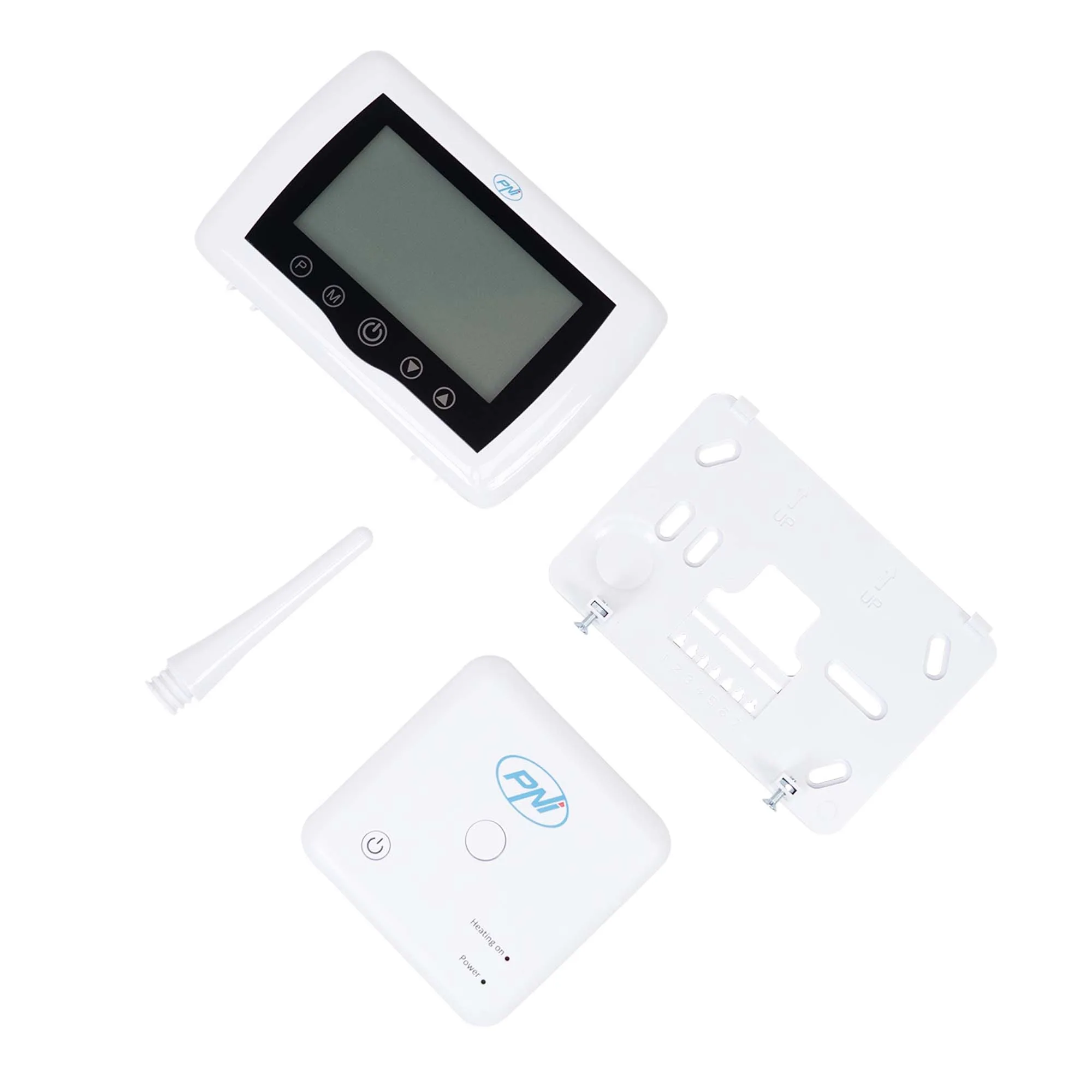 PNI CT36 Smart Thermostaat (Draadloos)