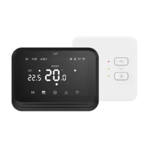 PNI CT45  Draadloze Slimme Thermostaat