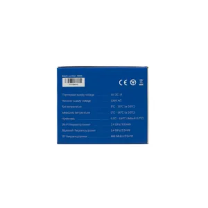 PNI CT45  Draadloze Slimme Thermostaat
