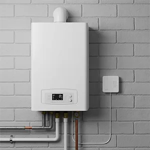PNI CT45  Draadloze Slimme Thermostaat
