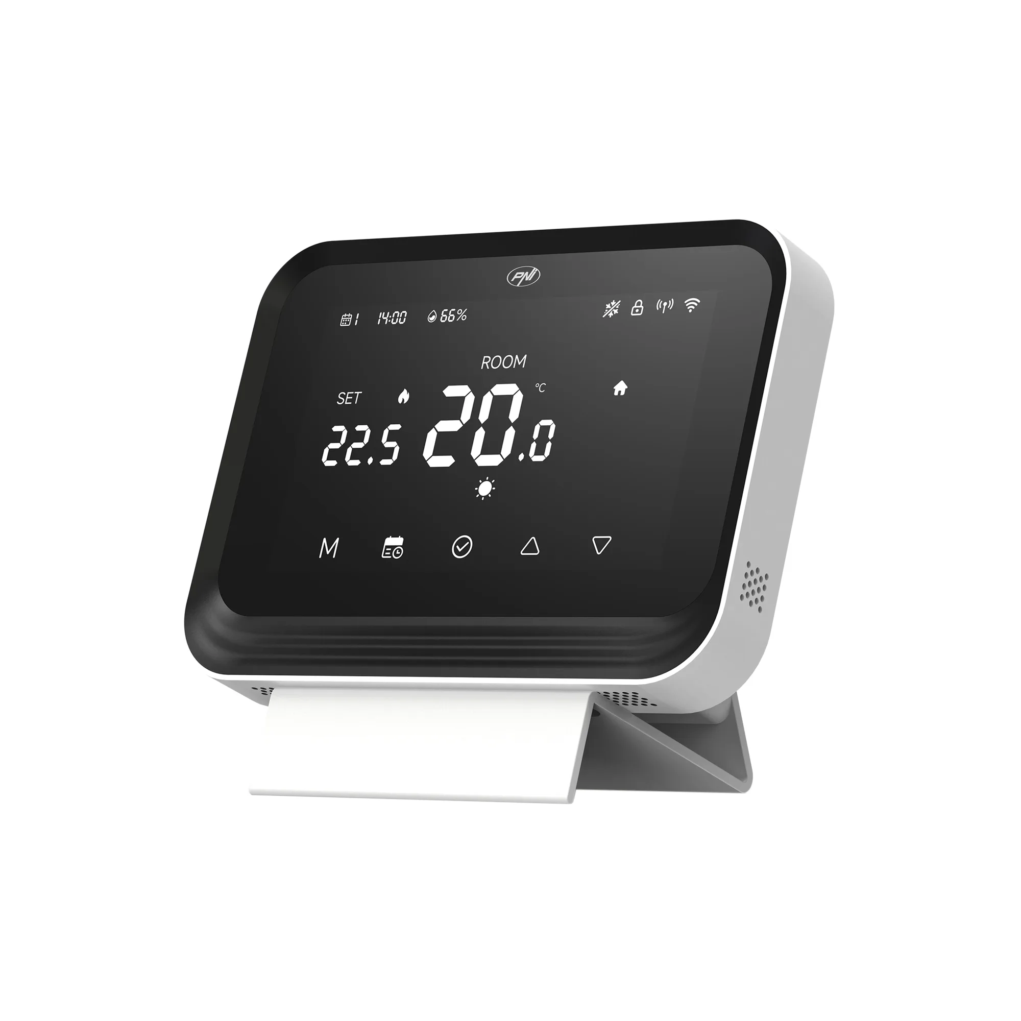 PNI CT45  Draadloze Slimme Thermostaat
