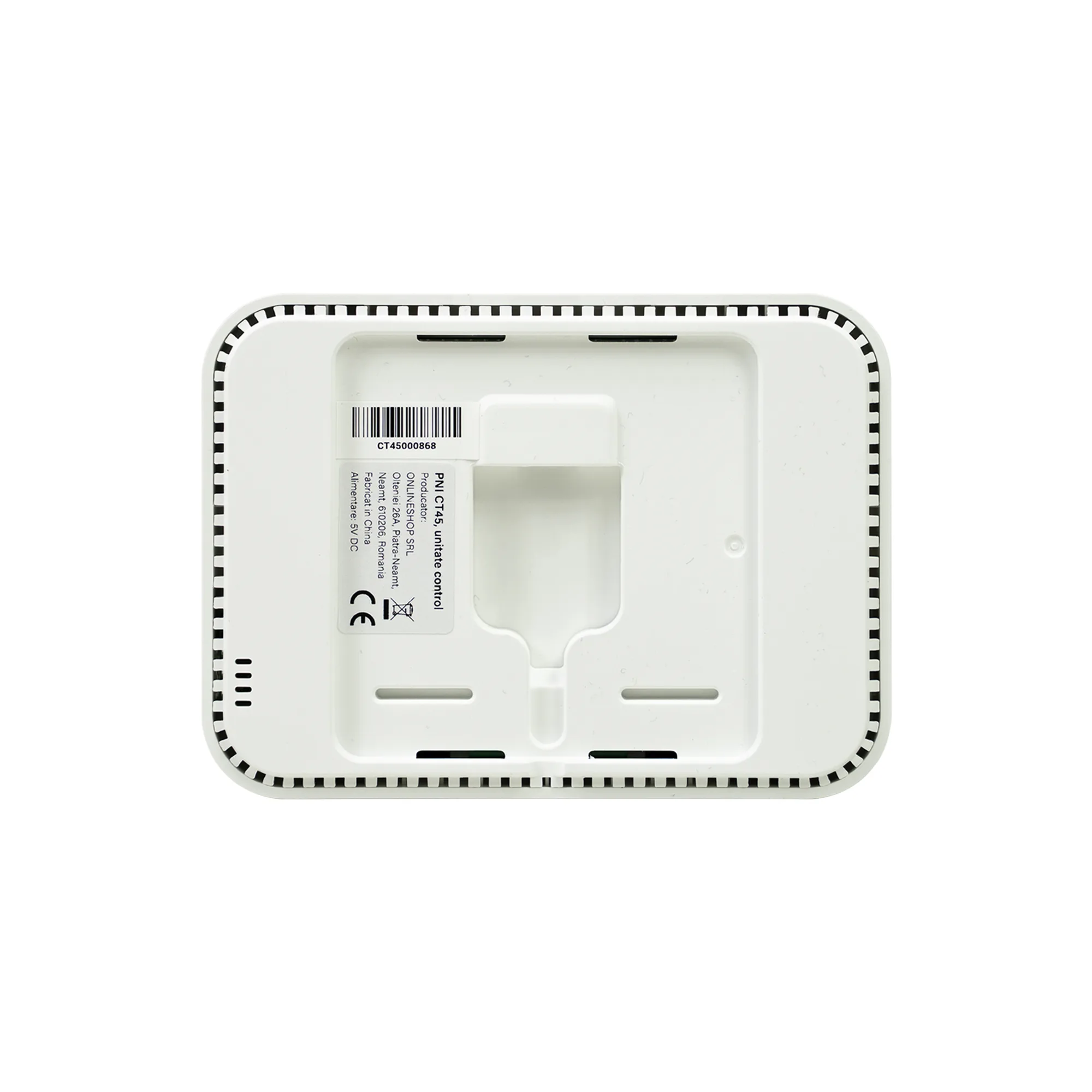 PNI CT45  Draadloze Slimme Thermostaat