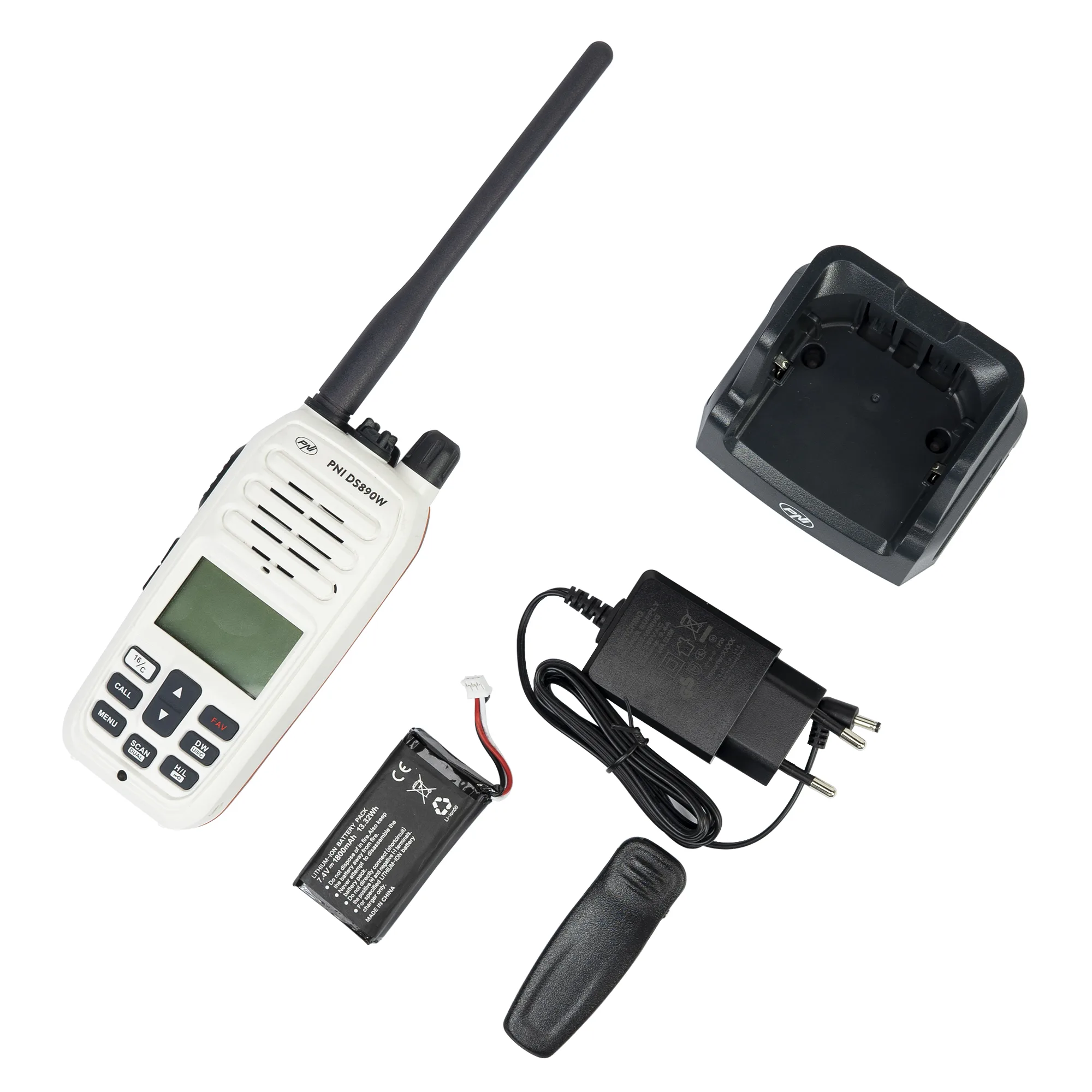 PNI DS890W