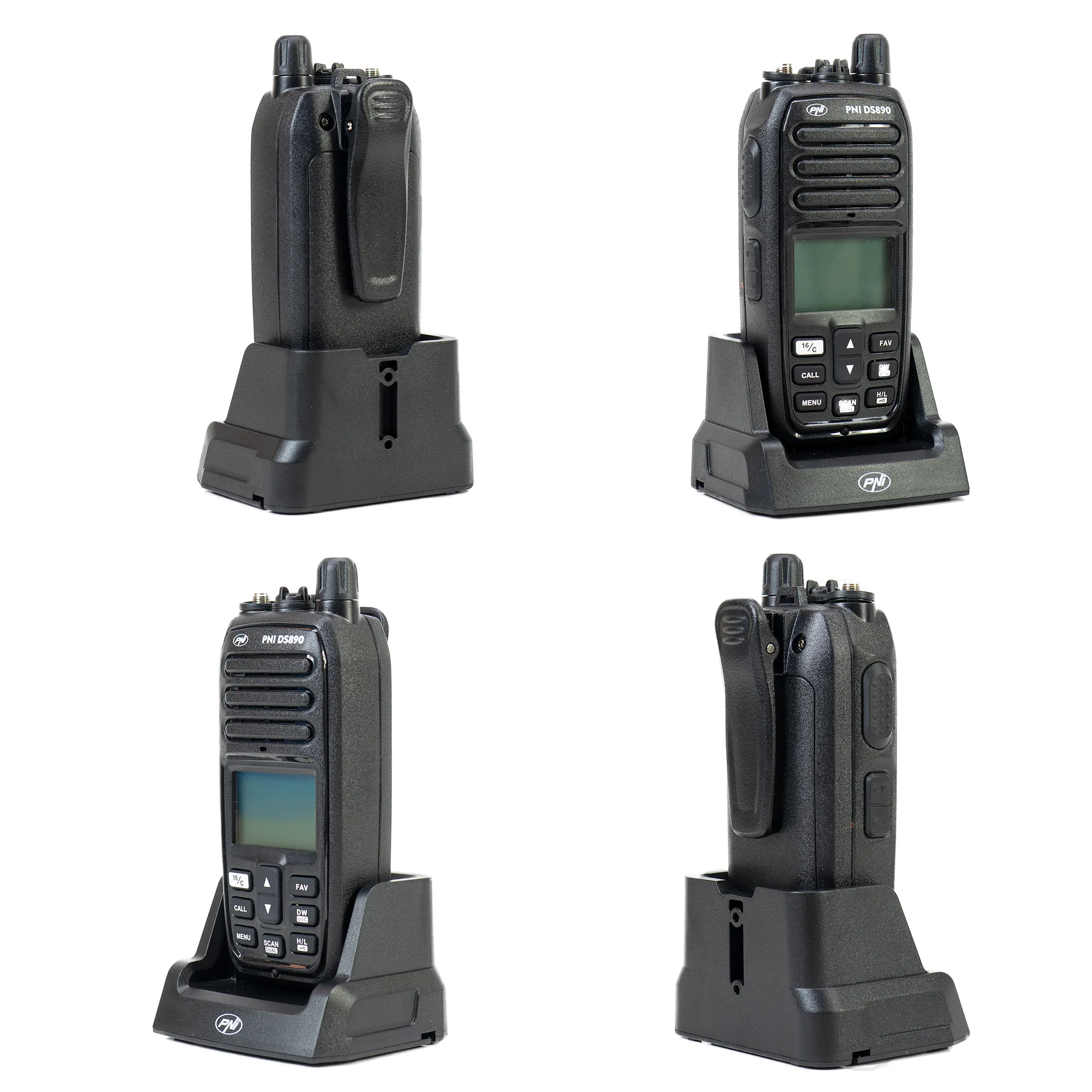 PNI DS890