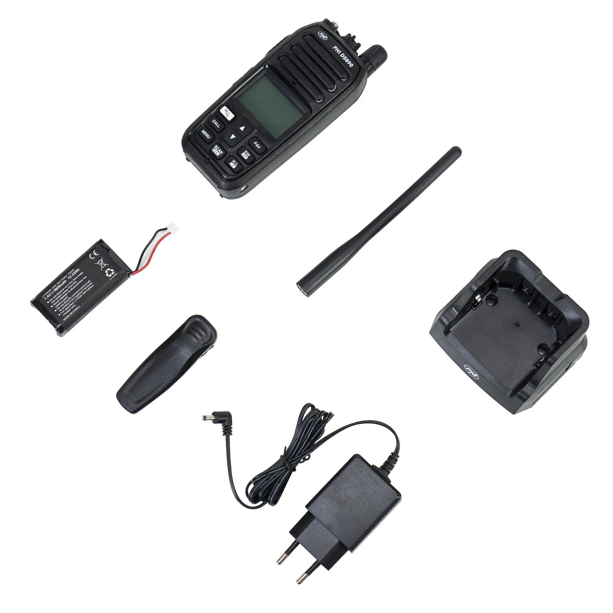 PNI DS890