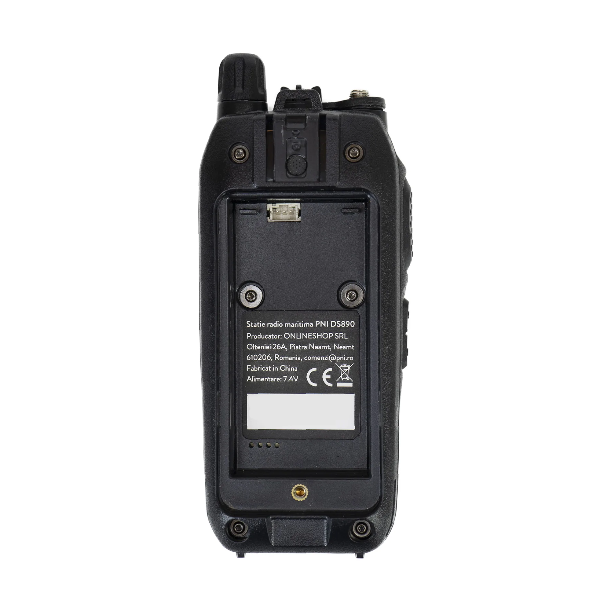 PNI DS890
