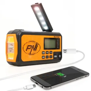 PNI DYN300 Noodradio