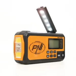 PNI DYN300 Noodradio