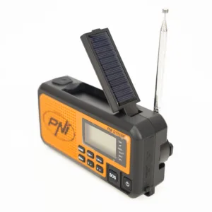 PNI DYN300 Noodradio