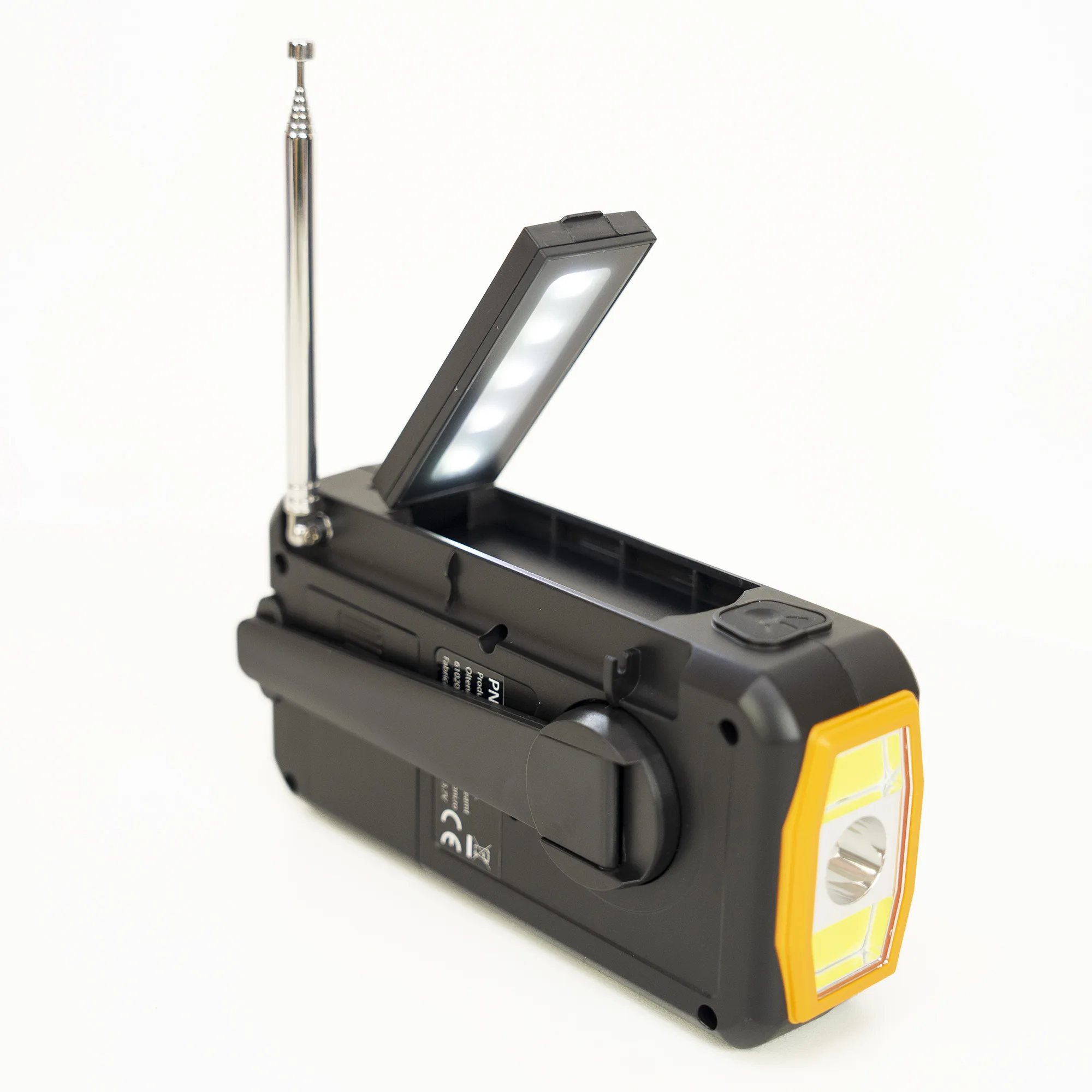 PNI DYN300 Noodradio