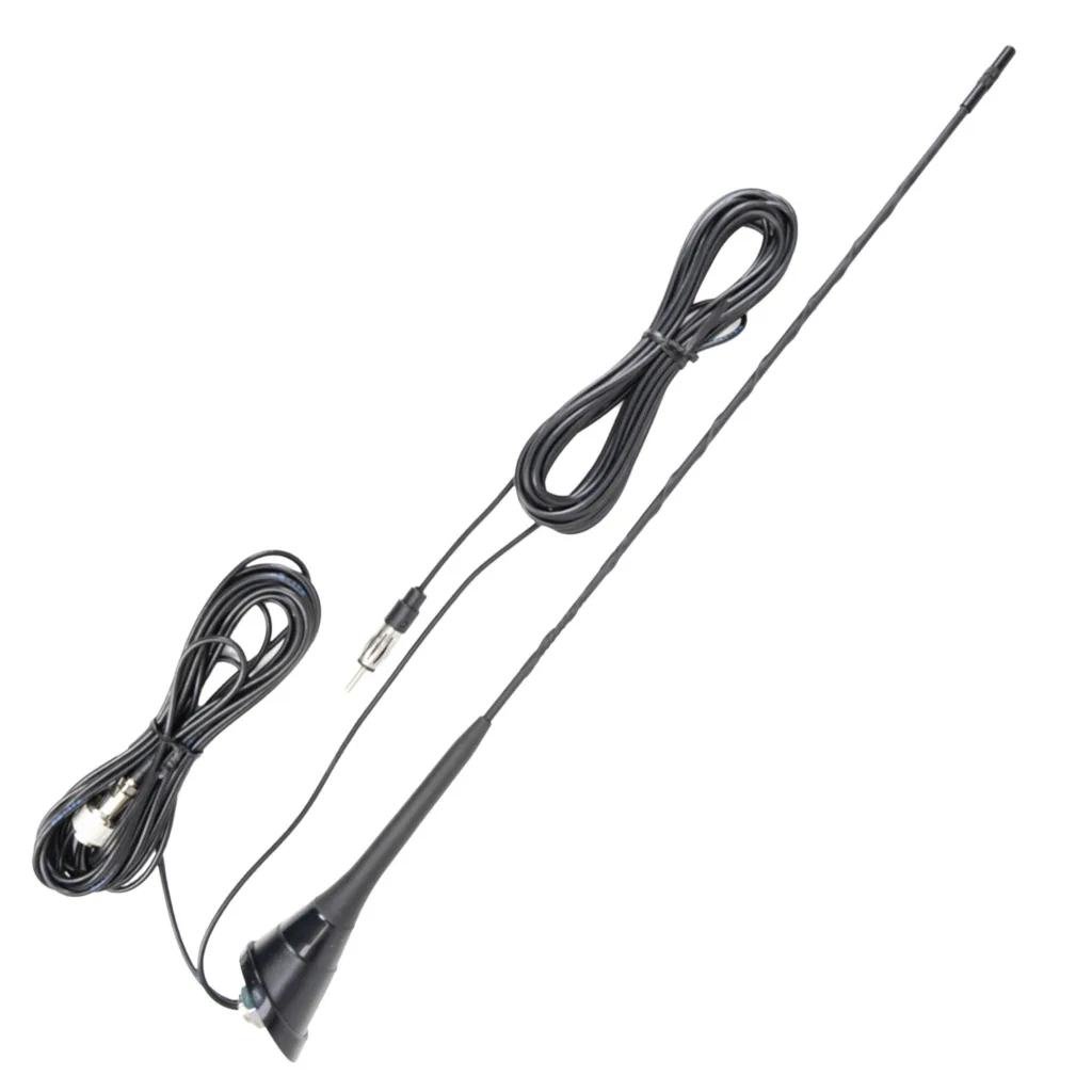 PNI Duplex 2000 CB- en Autoradioantenne