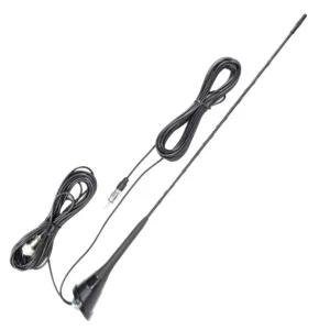 PNI Duplex 2000 CB- en Autoradioantenne