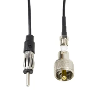 PNI Duplex 2000 CB- en Autoradioantenne