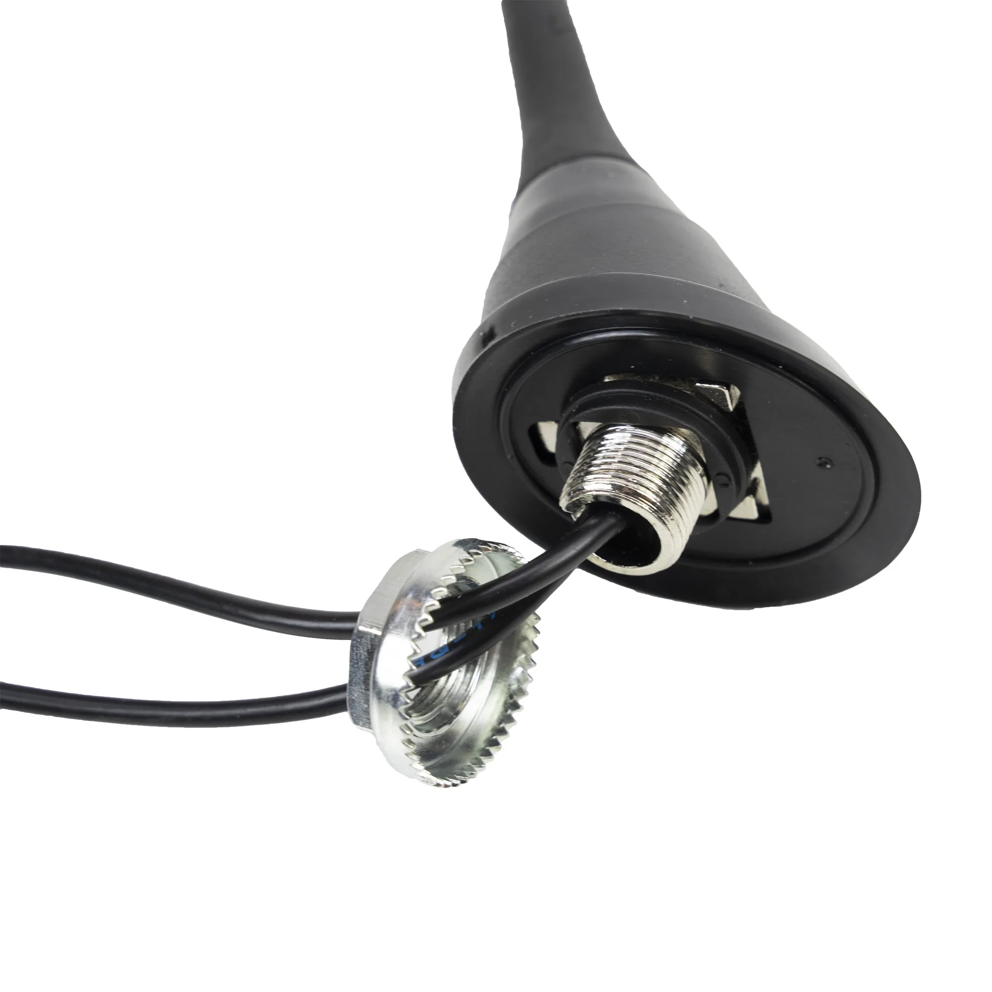 PNI Duplex 2000 CB- en Autoradioantenne