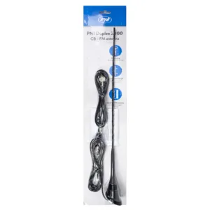 PNI Duplex 2000 CB- en Autoradioantenne