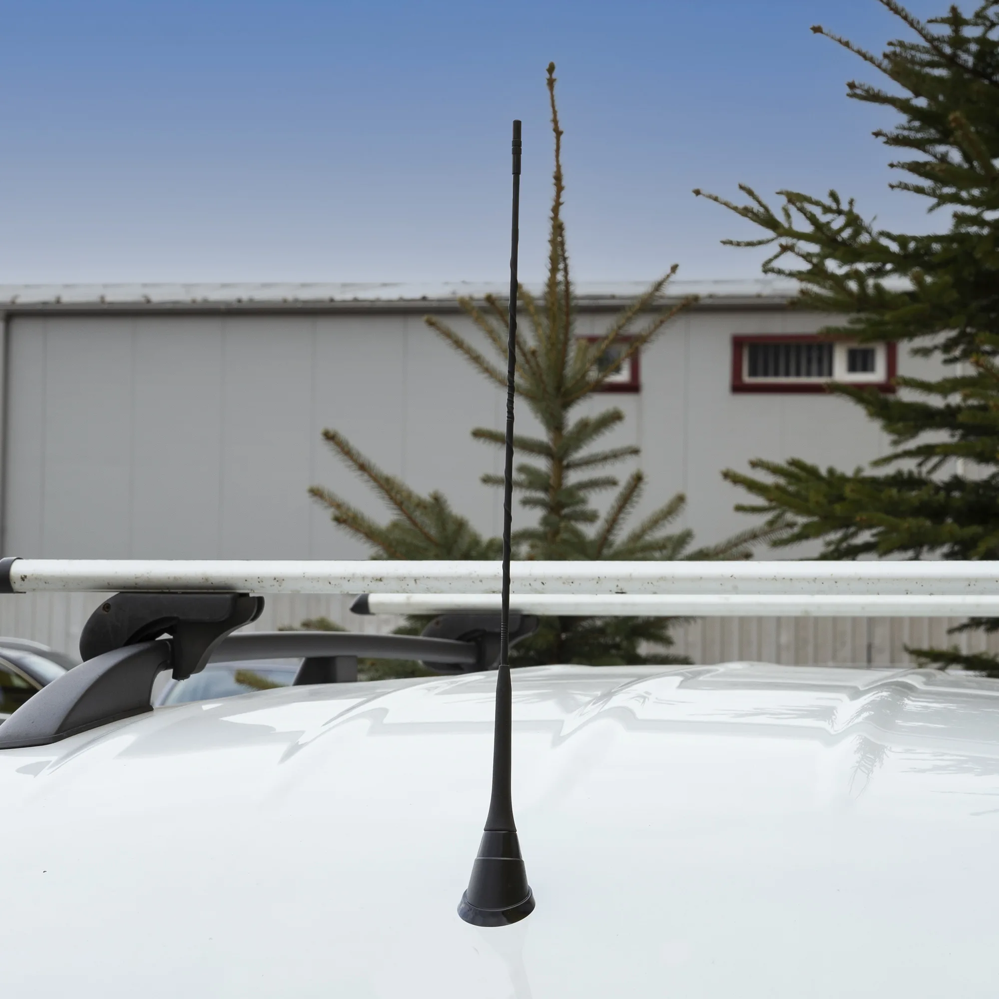 PNI Duplex 2000 CB- en Autoradioantenne