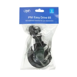 PNI Easy Drive 65 Zuignap/voorruitsteun voor CB's