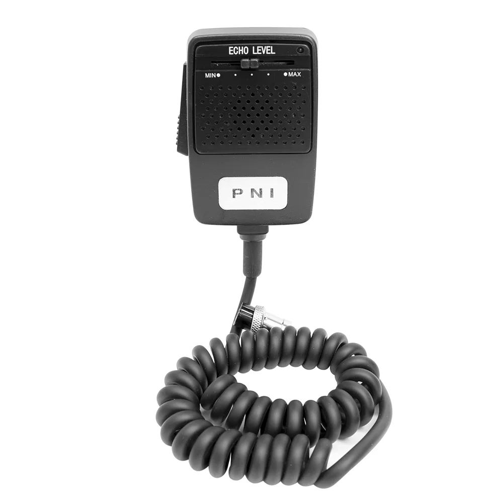 PNI Echo microfoon 6 pins