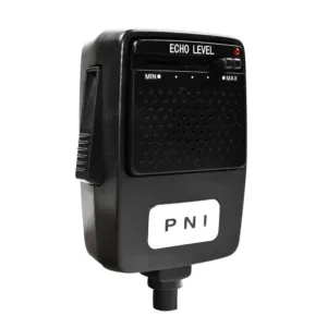 PNI Echo microfoon 6 pins
