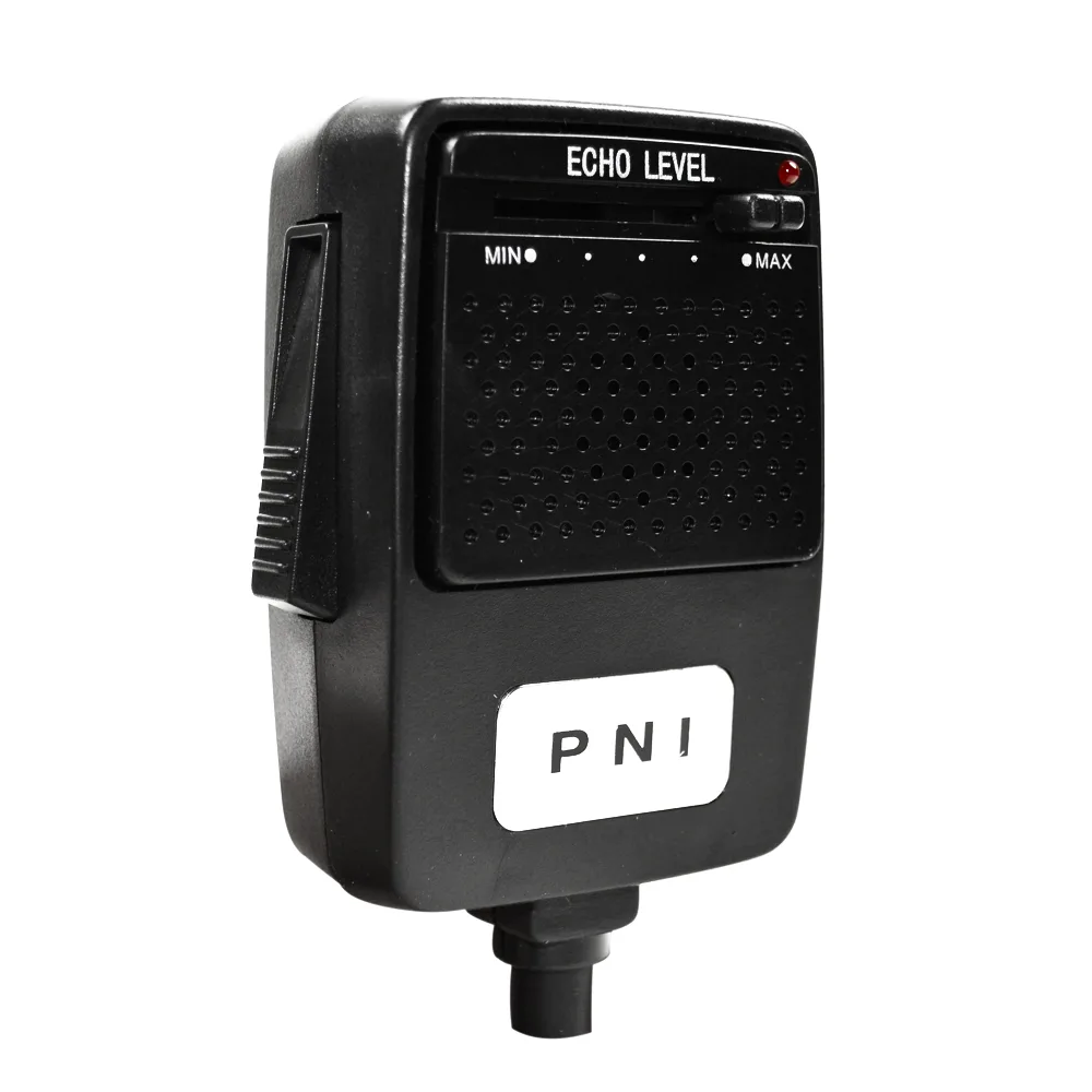PNI Echo microfoon 6 pins