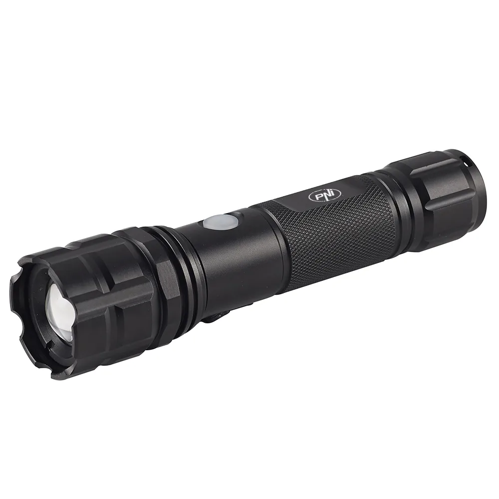 PNI Adventure F10 LED Zaklamp