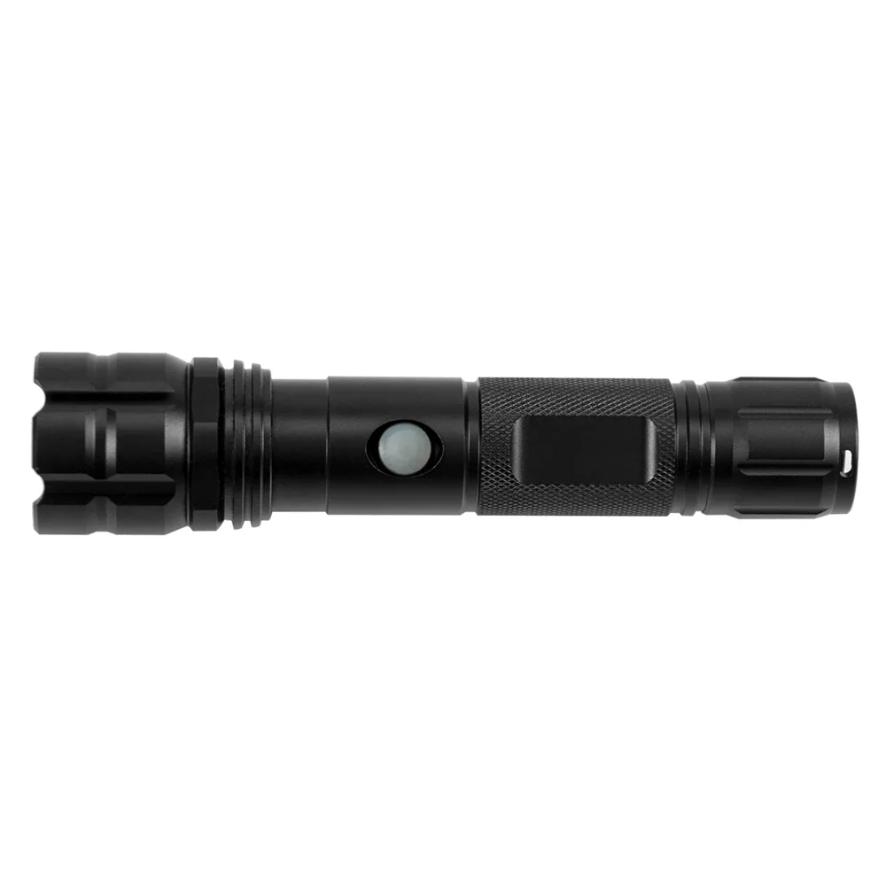 PNI Adventure F10 LED Zaklamp