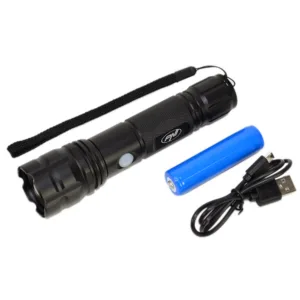 PNI Adventure F10 LED Zaklamp