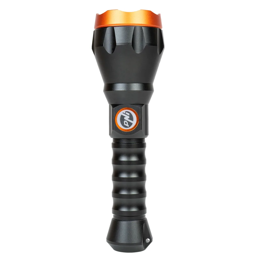 PNI Adventure F550 Crystal LED Zaklamp