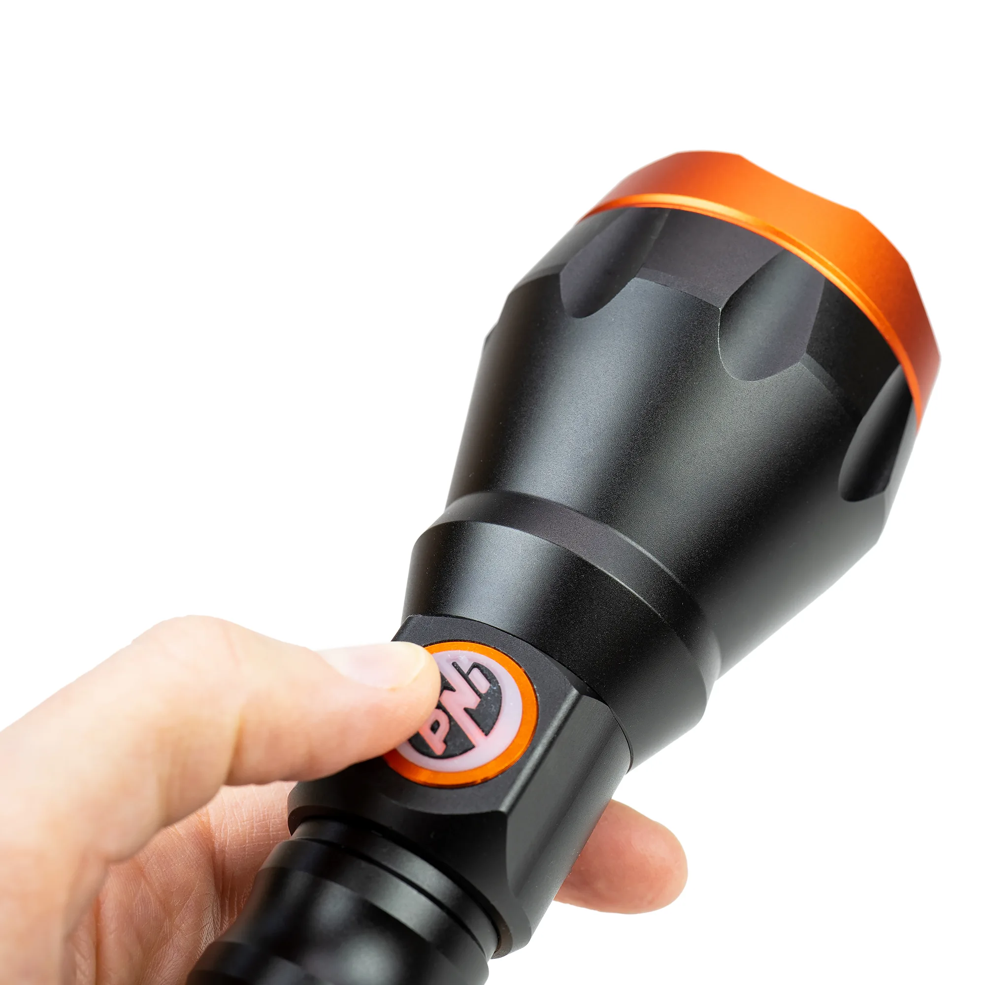 PNI Adventure F550 Crystal LED Zaklamp