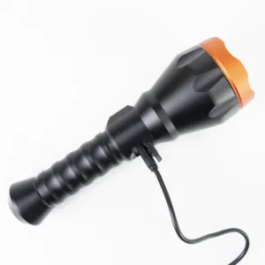 PNI Adventure F550 Crystal LED Zaklamp