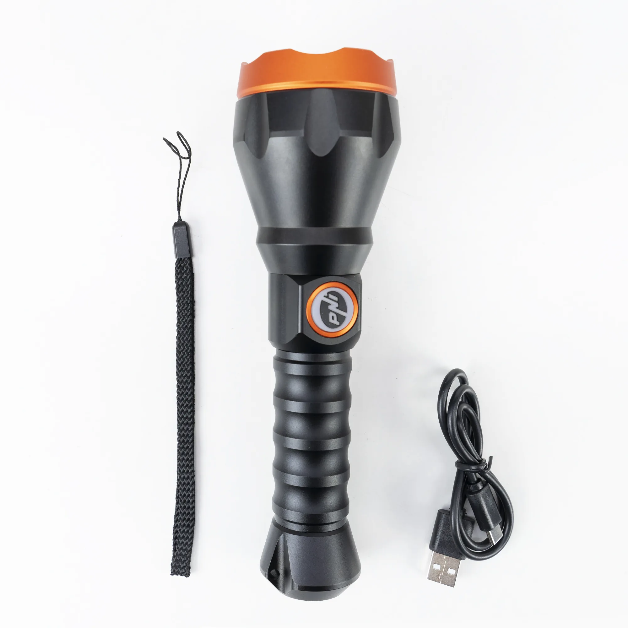 PNI Adventure F550 Crystal LED Zaklamp