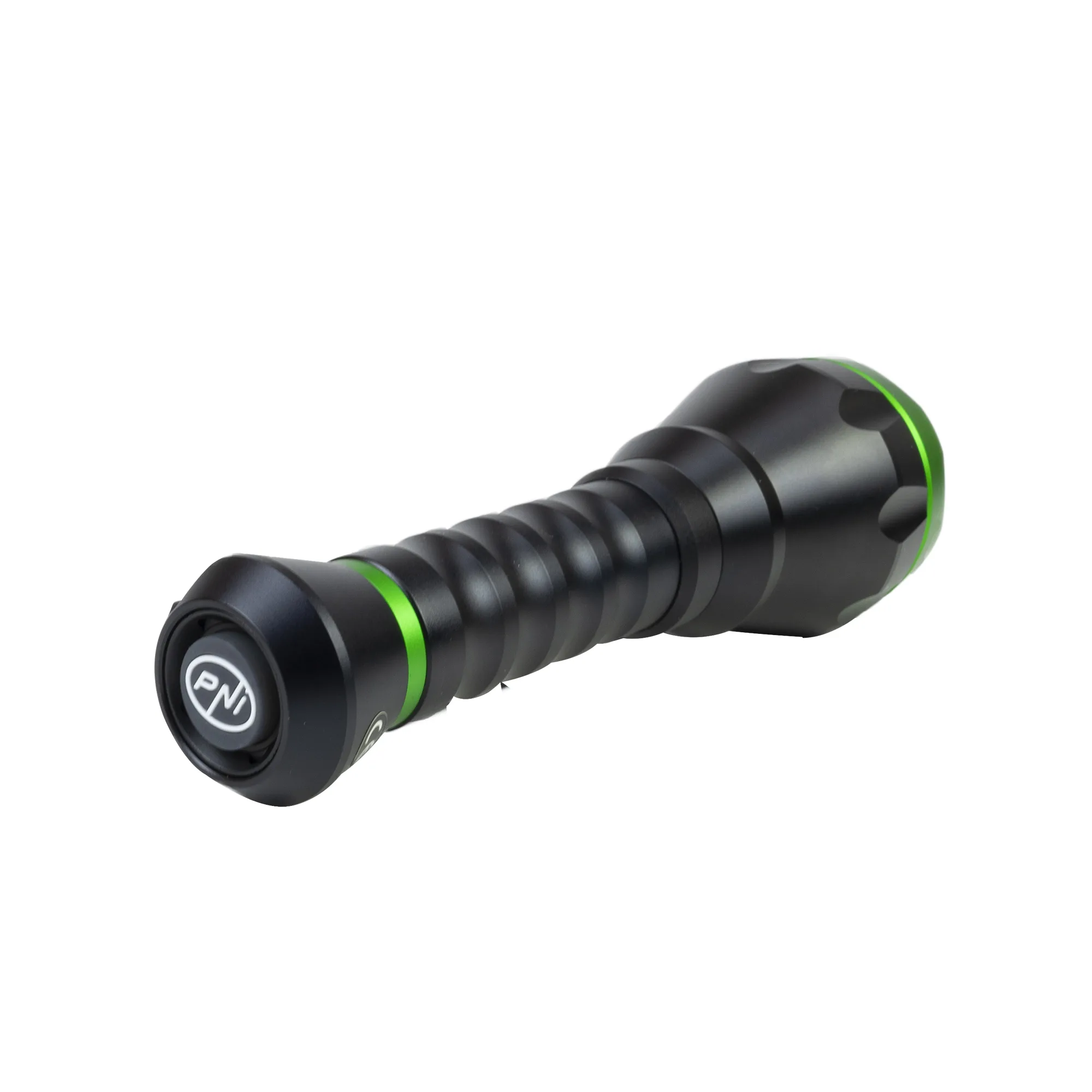 PNI Adventure F750 Green Light LED zaklamp