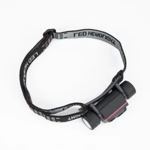 PNI Adventure F80 Dual-LED Hoofdlamp