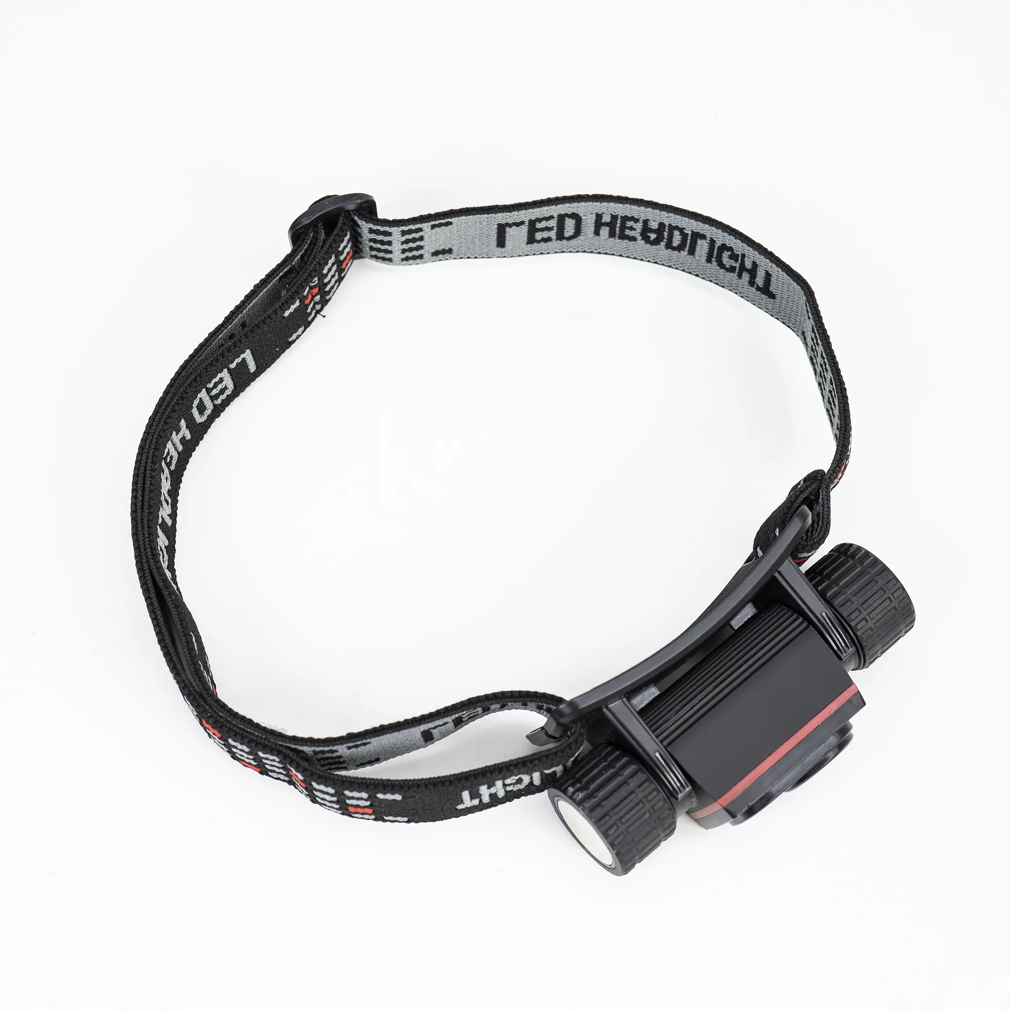 PNI Adventure F80 Dual-LED Hoofdlamp