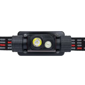 PNI Adventure F80 Dual-LED Hoofdlamp