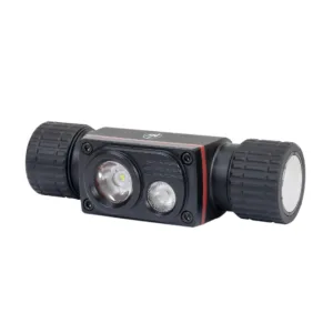 PNI Adventure F80 Dual-LED Hoofdlamp