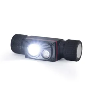 PNI Adventure F80 Dual-LED Hoofdlamp
