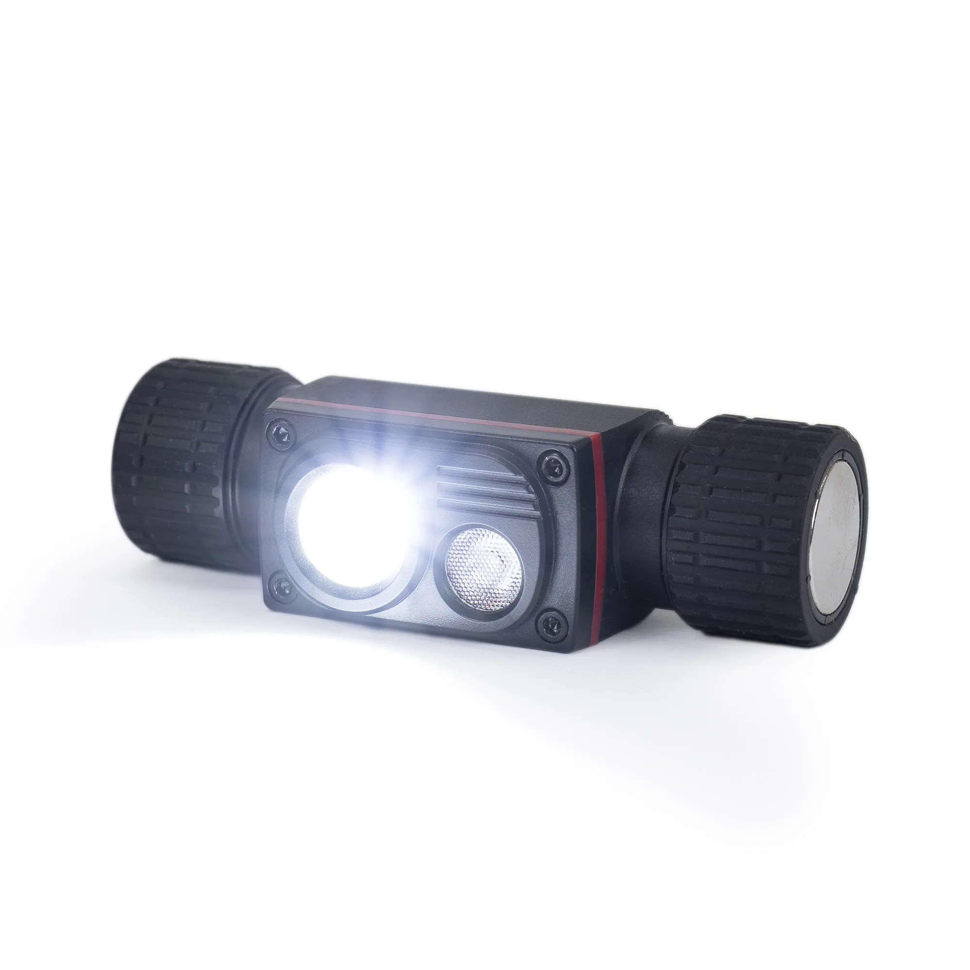 PNI Adventure F80 Dual-LED Hoofdlamp
