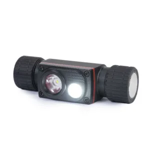 PNI Adventure F80 Dual-LED Hoofdlamp