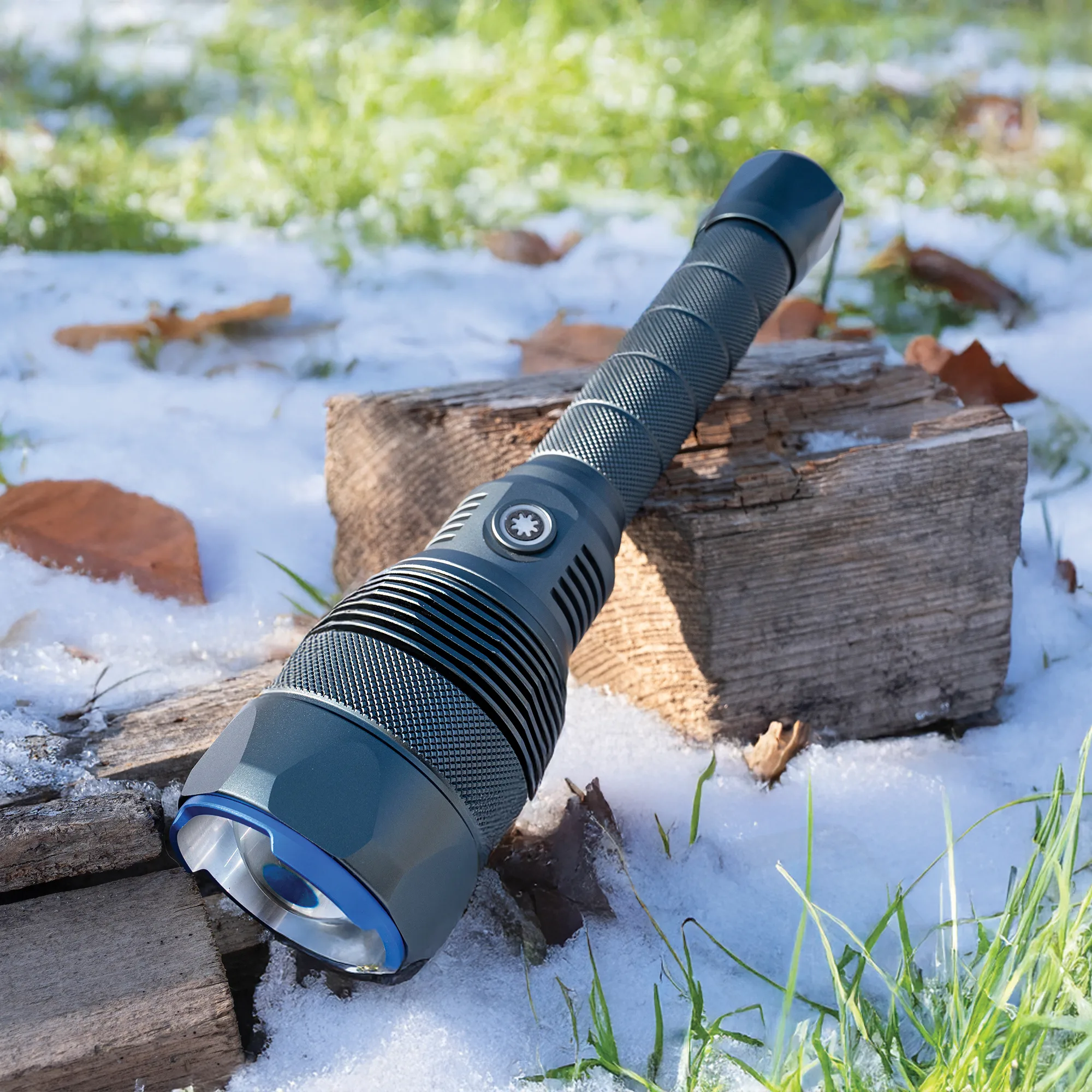 PNI Adventure F810 LED zaklamp