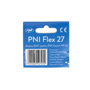 PNI FLEX 27 BNC CB-Portofoonantenne