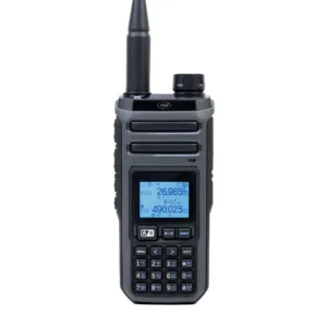 PNI HAM27 Multi-Band Handheld Radio Scanner